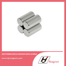 N52 Disc Sintered NdFeB Magnet for Industry